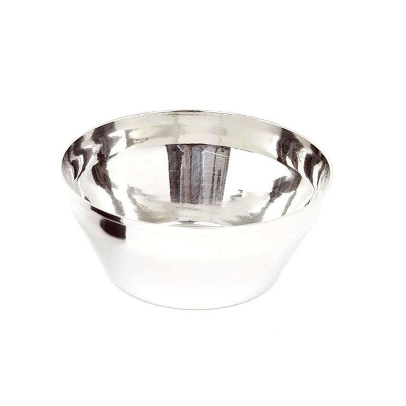Mirror Stainless Steel Kanchan Bogi Bowl - 3