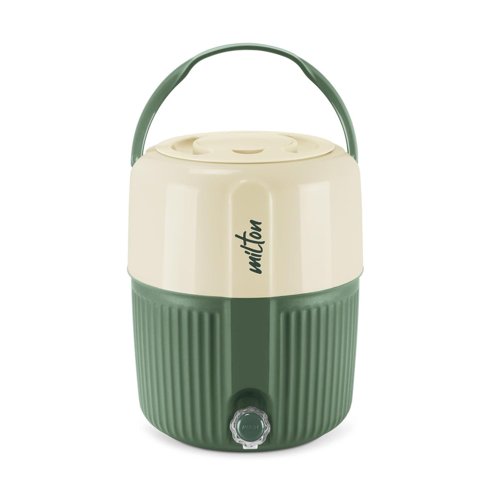 Milton Kool Pristine 12 Insulated Plastic Water Jug - 1