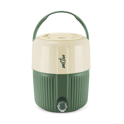 Milton Kool Pristine 12 Insulated Plastic Water Jug - 1