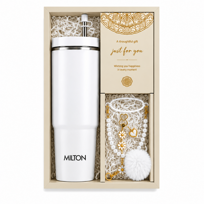 Milton Charm Gift Set - 7