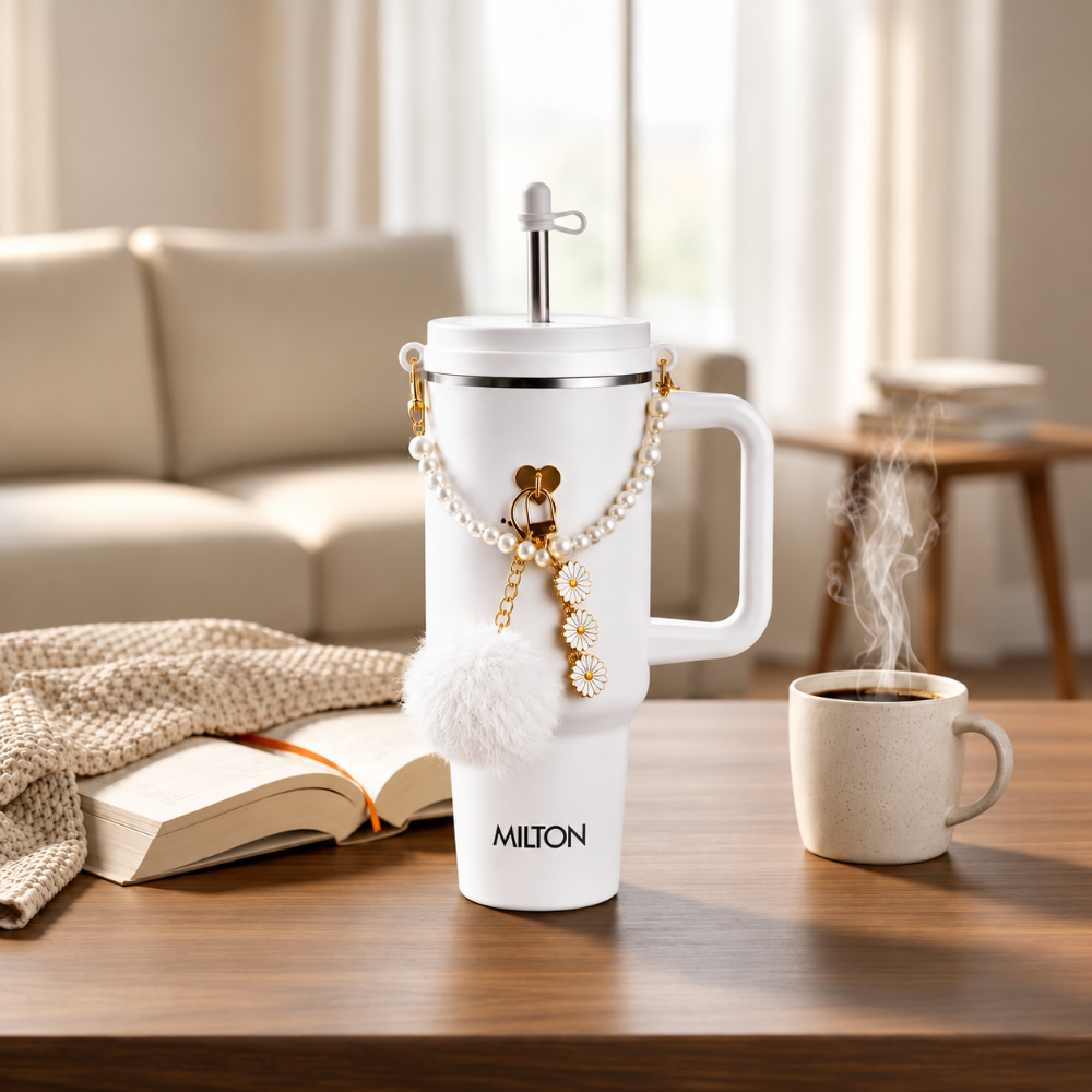 Milton Charm Gift Set - 8