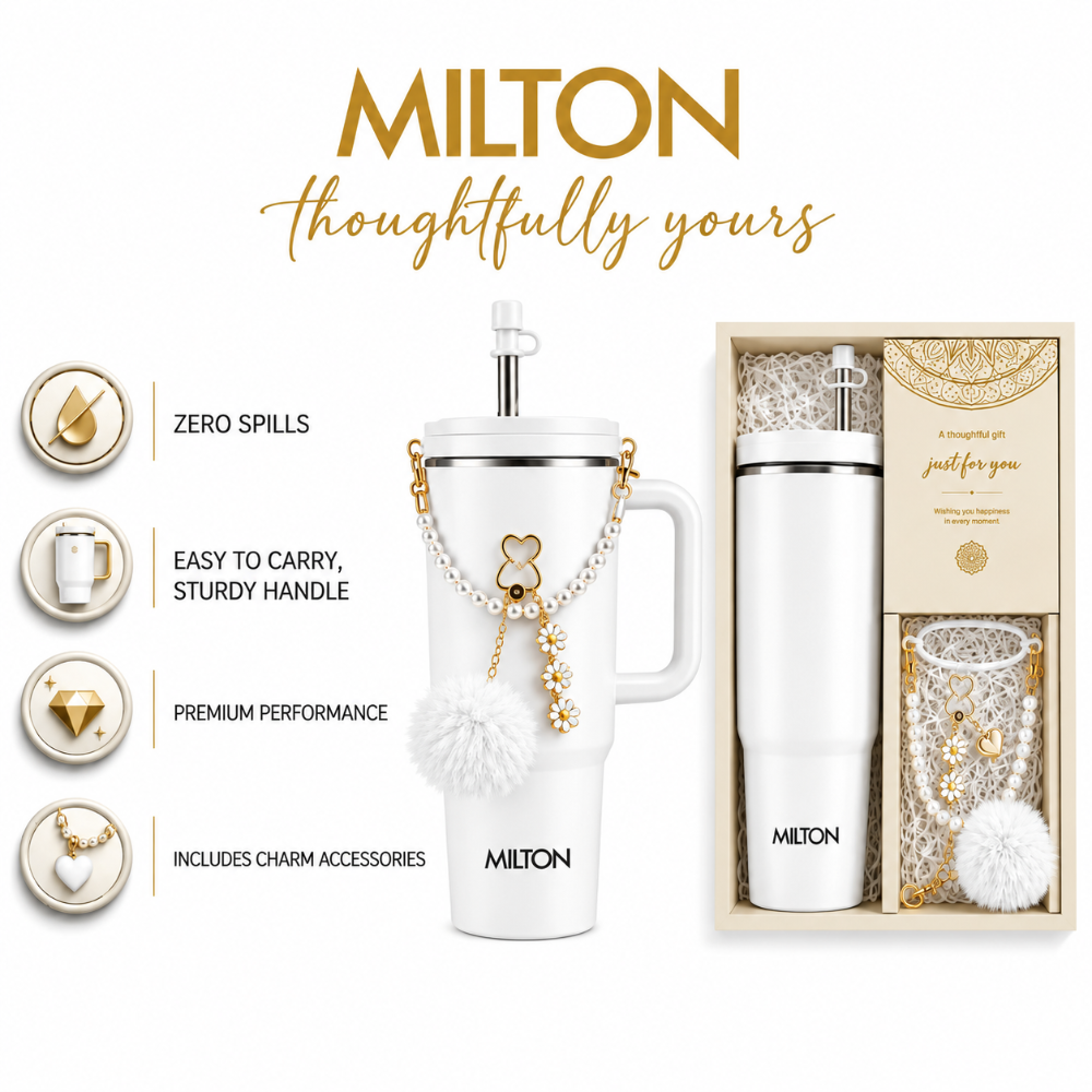 Milton Charm Gift Set - 10
