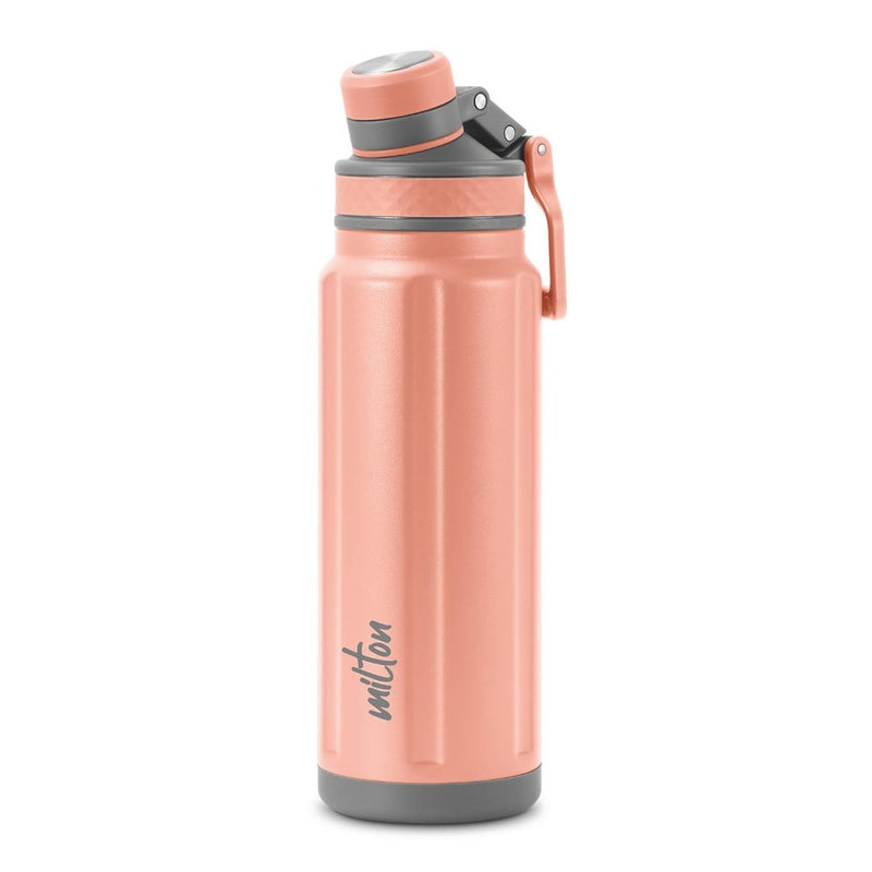 Milton Mysporty Thermosteel Insulated Water Bottle - 13
