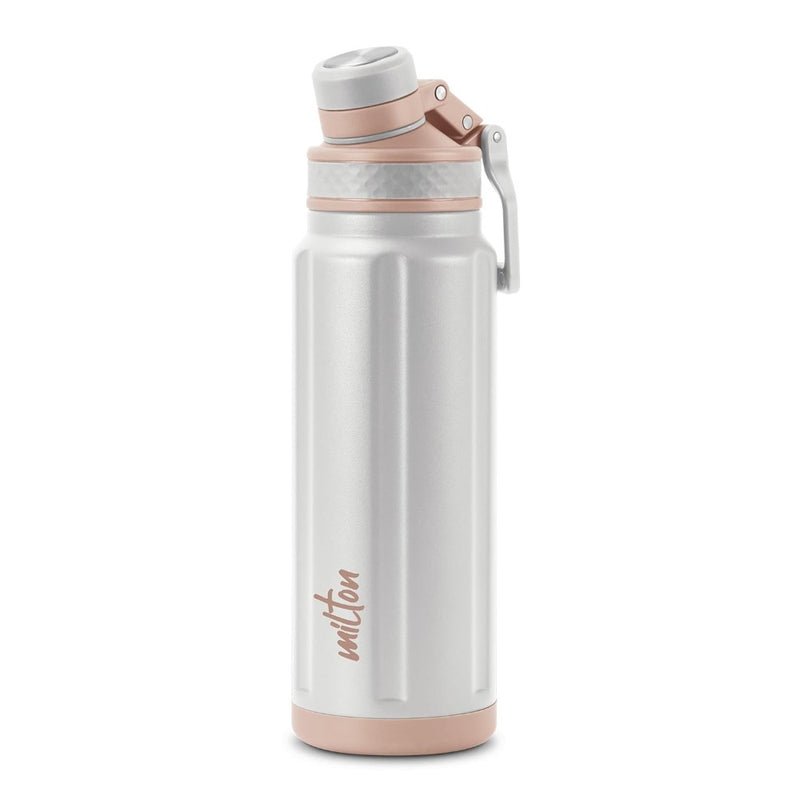 Milton Mysporty Thermosteel Insulated Water Bottle - 11