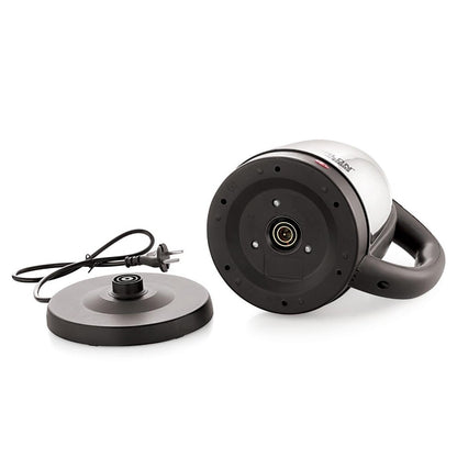 Nelcon Stainless Steel Barranco 1.8 Litre 1500 Watts Electric Kettle - 4