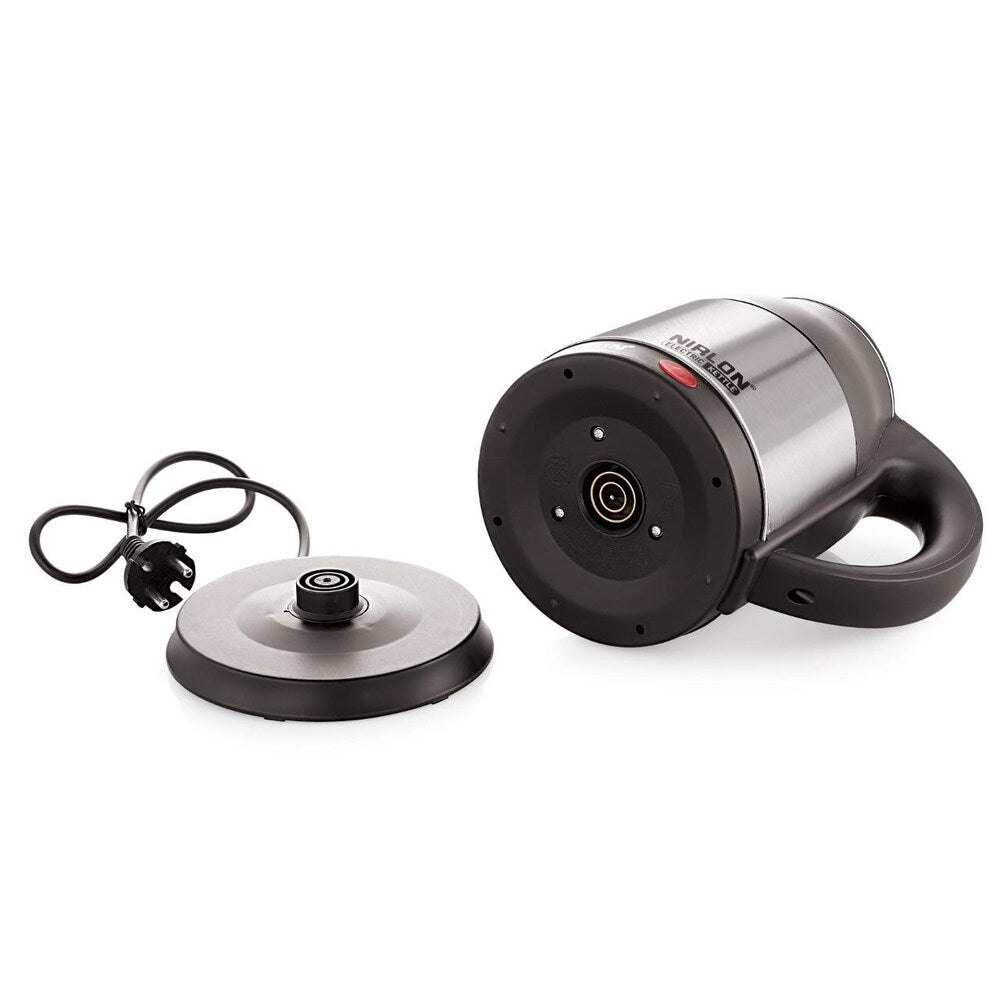 Nelcon Flambeau 1.8 Litre 1500 Watts Electric Kettle - 3