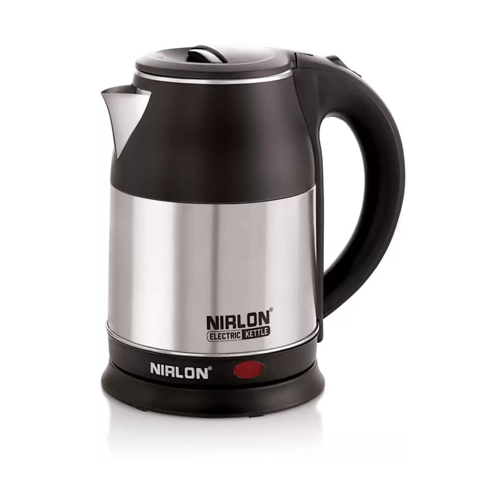 Nelcon Flambeau 1.8 Litre 1500 Watts Electric Kettle - 2