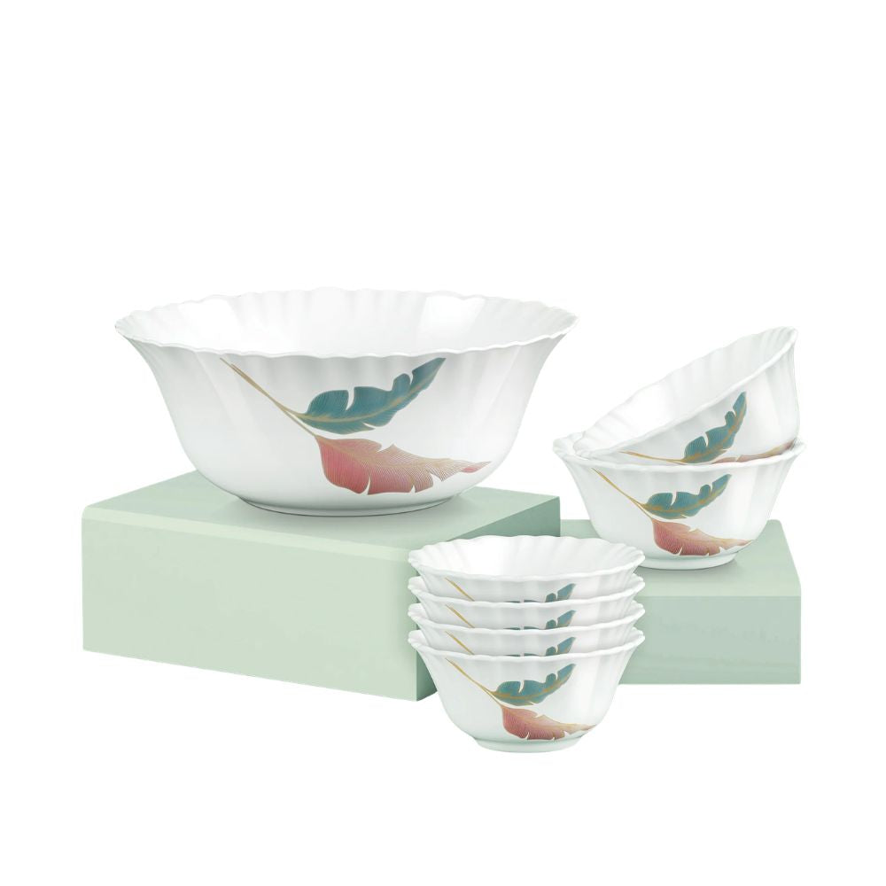 Treo Aurelia Collection Palma Opalware Pudding Set - 2