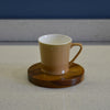 Oasis FC Ceramic Coffee Mug - 4