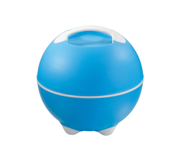 Pinnacle Sunny Matt Lunch Box 1.8L -C426 | Blue | Green |