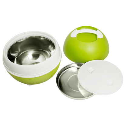 Pinnacle Sunny Matt Lunch Box 1.8L -C426 | Blue | Green |