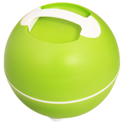 Pinnacle Sunny Matt Lunch Box 1.8L -C426 | Blue | Green |