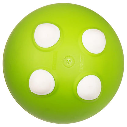 Pinnacle Sunny Matt Lunch Box 1.8L -C426 | Blue | Green |