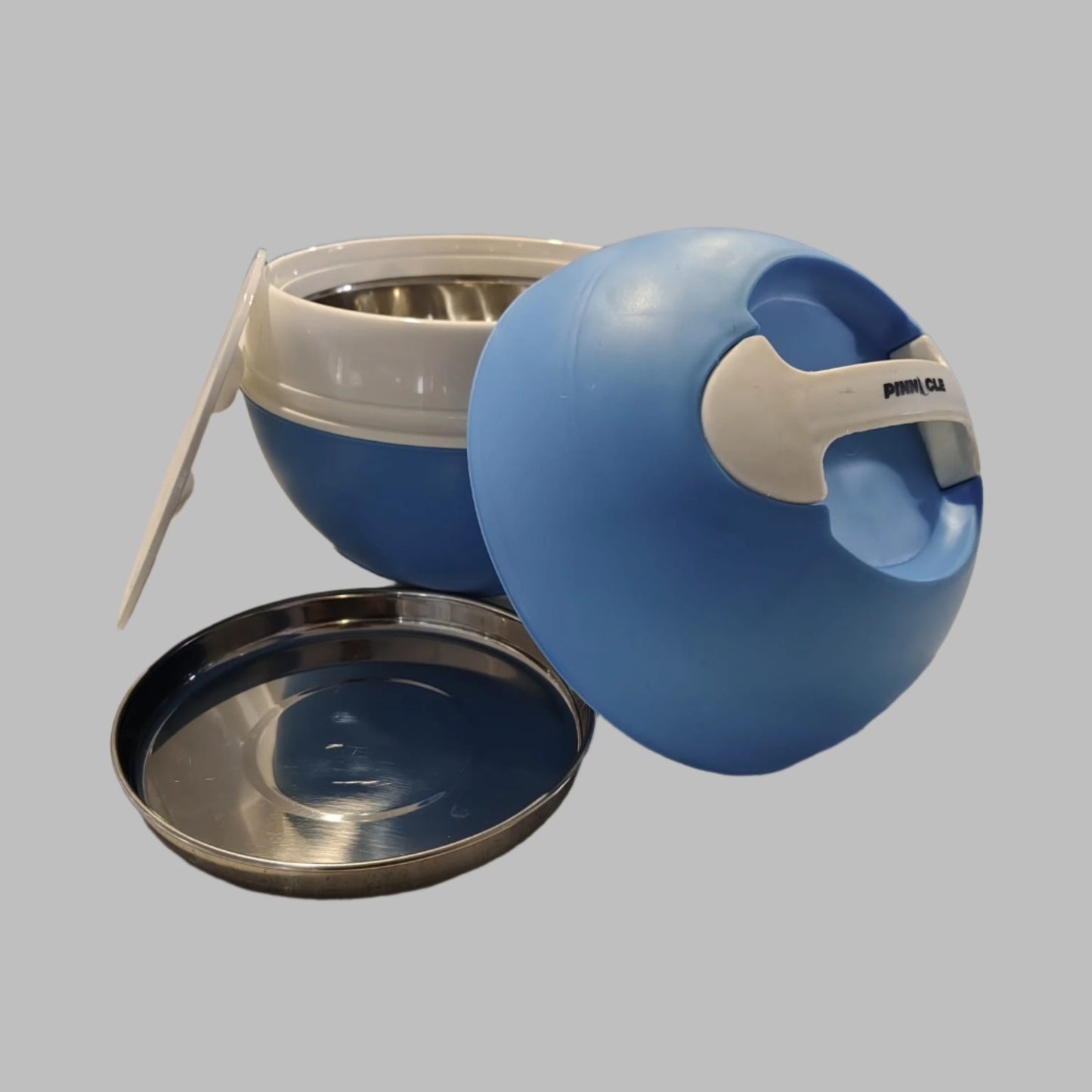 Pinnacle Sunny Matt Lunch Box 1.8L -C426 | Blue