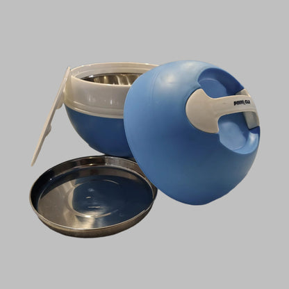 Pinnacle Sunny Matt Lunch Box 1.8L -C426 | Blue