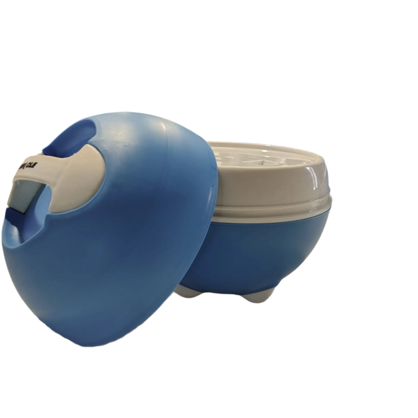 Pinnacle Sunny Matt Lunch Box 1.8L -C426 | Blue