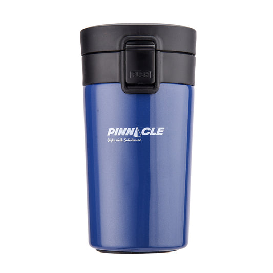 Pinnacle Pomelo Vacuum Insulated 300 ML Travel Mug - Premium Insulated Mug for Hot and Cold Beverages