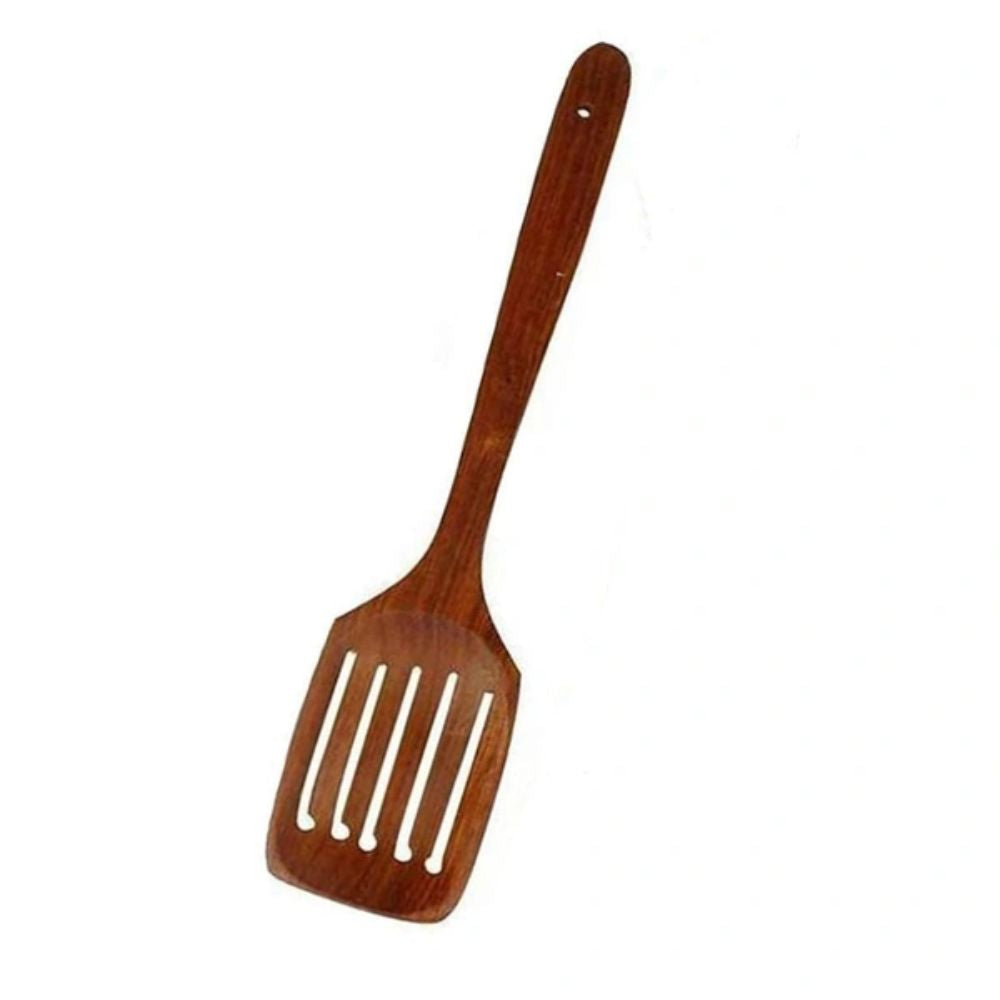 RasoiShop Wooden Turner - 1