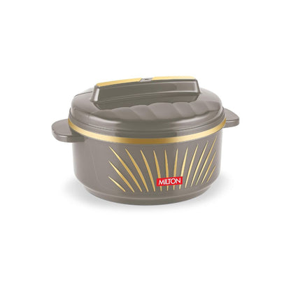 Milton Roti Fresh PU Insulated Casserole with Inner Roti Basket - 4