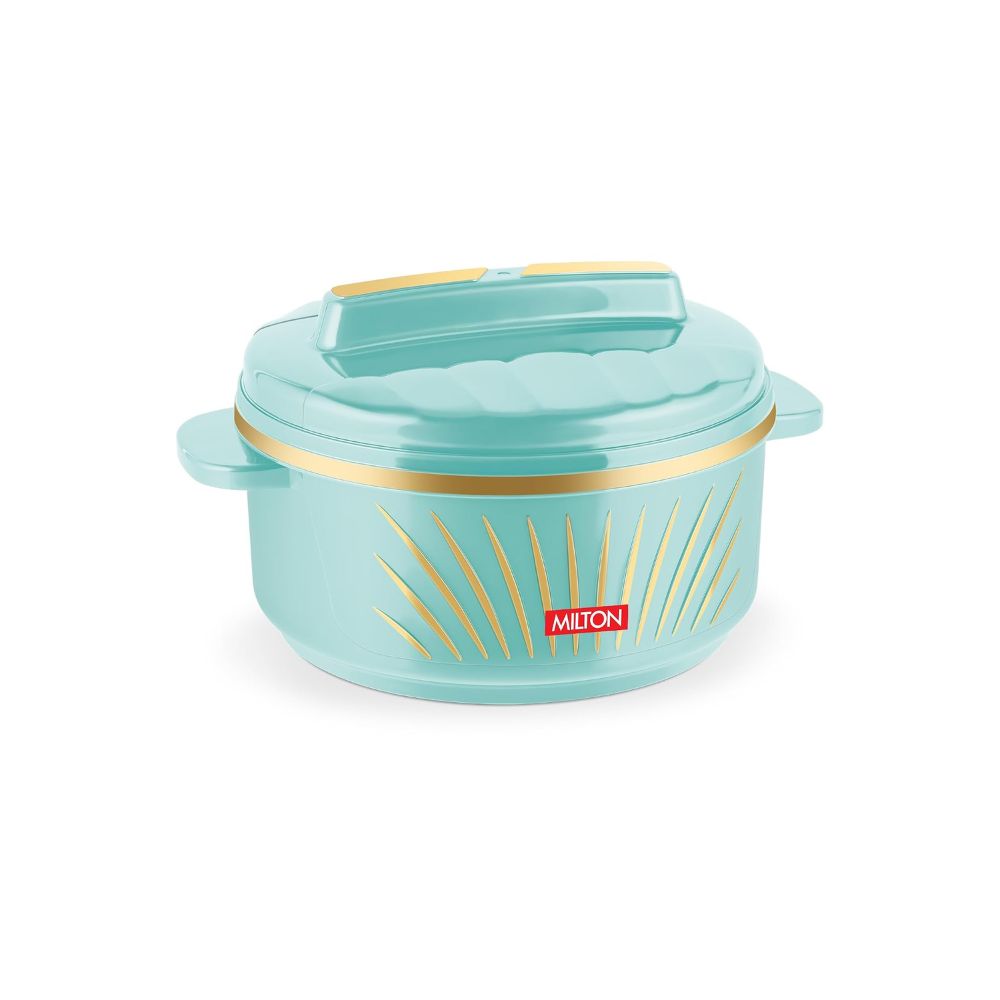 Milton Roti Fresh PU Insulated Casserole with Inner Roti Basket - 7