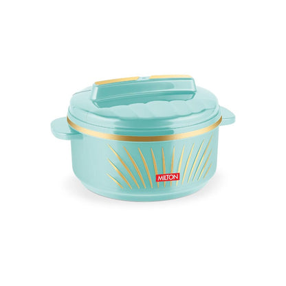 Milton Roti Fresh PU Insulated Casserole with Inner Roti Basket - 7