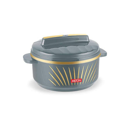 Milton Roti Fresh PU Insulated Casserole with Inner Roti Basket - 10