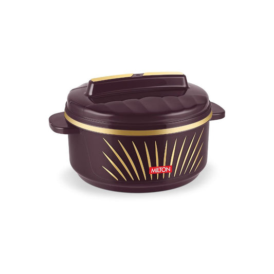 Milton Roti Fresh PU Insulated Casserole with Inner Roti Basket - 1 