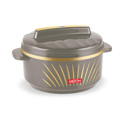 Milton Roti Fresh PU Insulated Casserole with Inner Roti Basket - 5