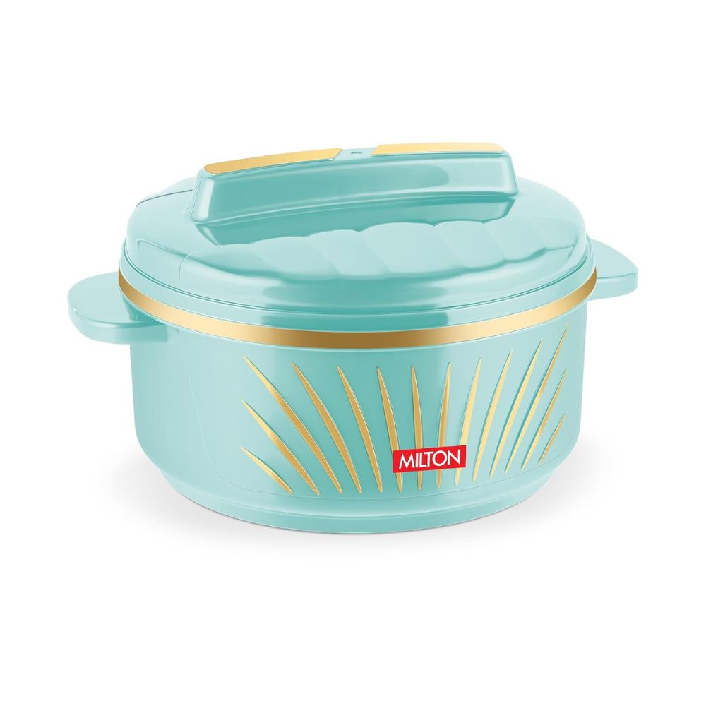 Milton Roti Fresh PU Insulated Casserole with Inner Roti Basket - 8