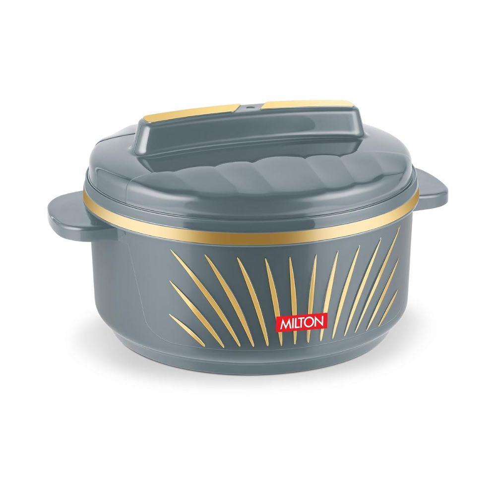 Milton Roti Fresh PU Insulated Casserole with Inner Roti Basket - 11