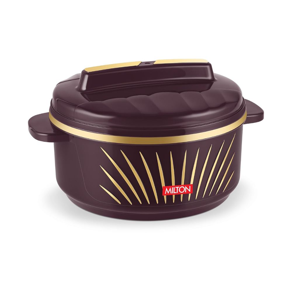 Milton Roti Fresh PU Insulated Casserole with Inner Roti Basket - 2