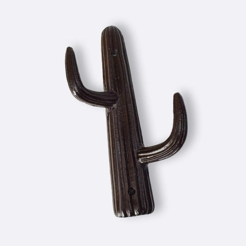 Softel Handcrafted Cacti Key Holder/Wall Shelf - 6