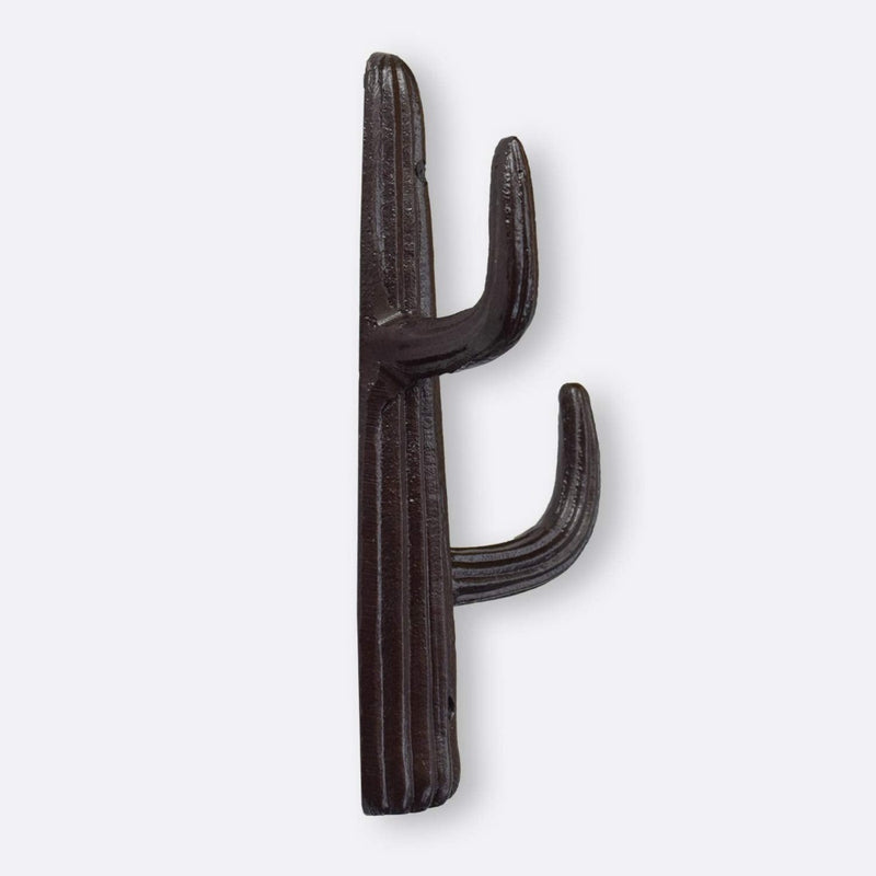 Softel Handcrafted Cacti Key Holder/Wall Shelf - 5