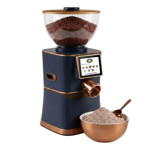 RAGI