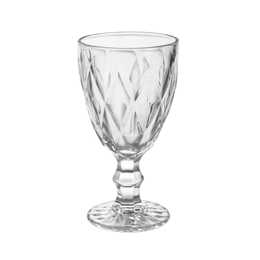 Treo Regalia 300 ML Goblet Glass set - 2