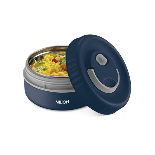 Milton Inner Steel Snack Box - 1