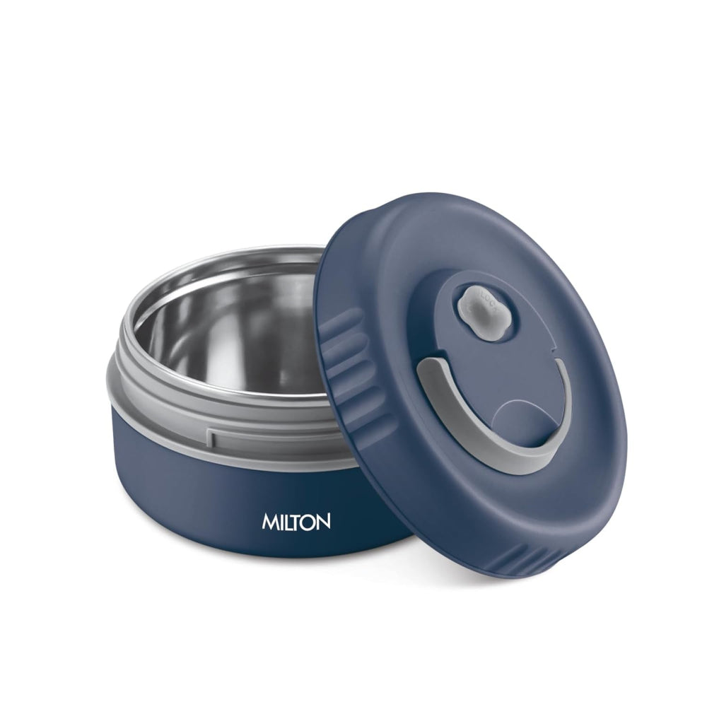 Milton Inner Steel Snack Box - 2