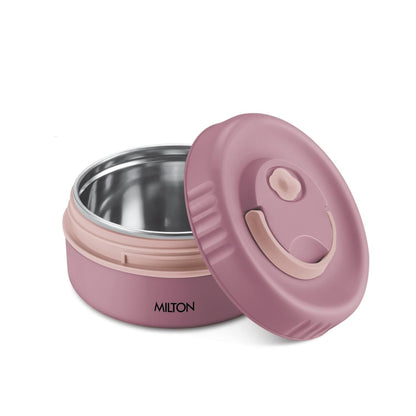 Milton Inner Steel Snack Box - 6