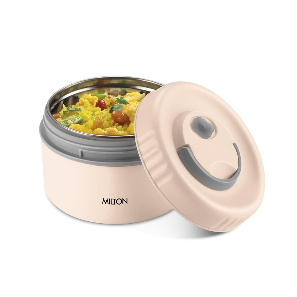 Milton Inner Steel Snack Box - 16