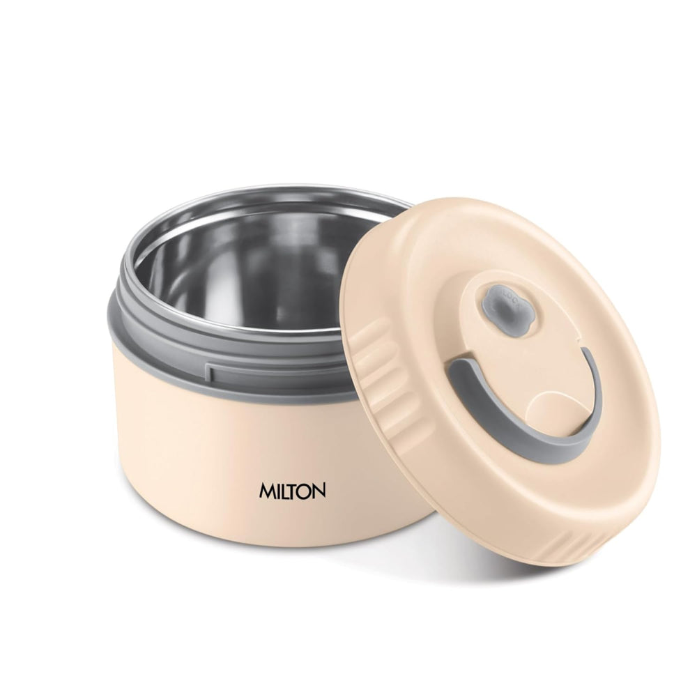 Milton Inner Steel Snack Box - 17