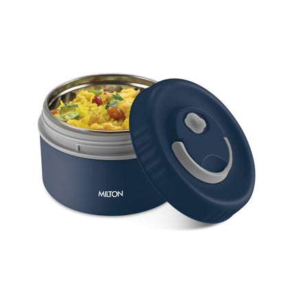 Milton Inner Steel Snack Box - 10