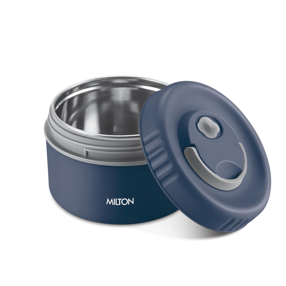 Milton Inner Steel Snack Box - 11