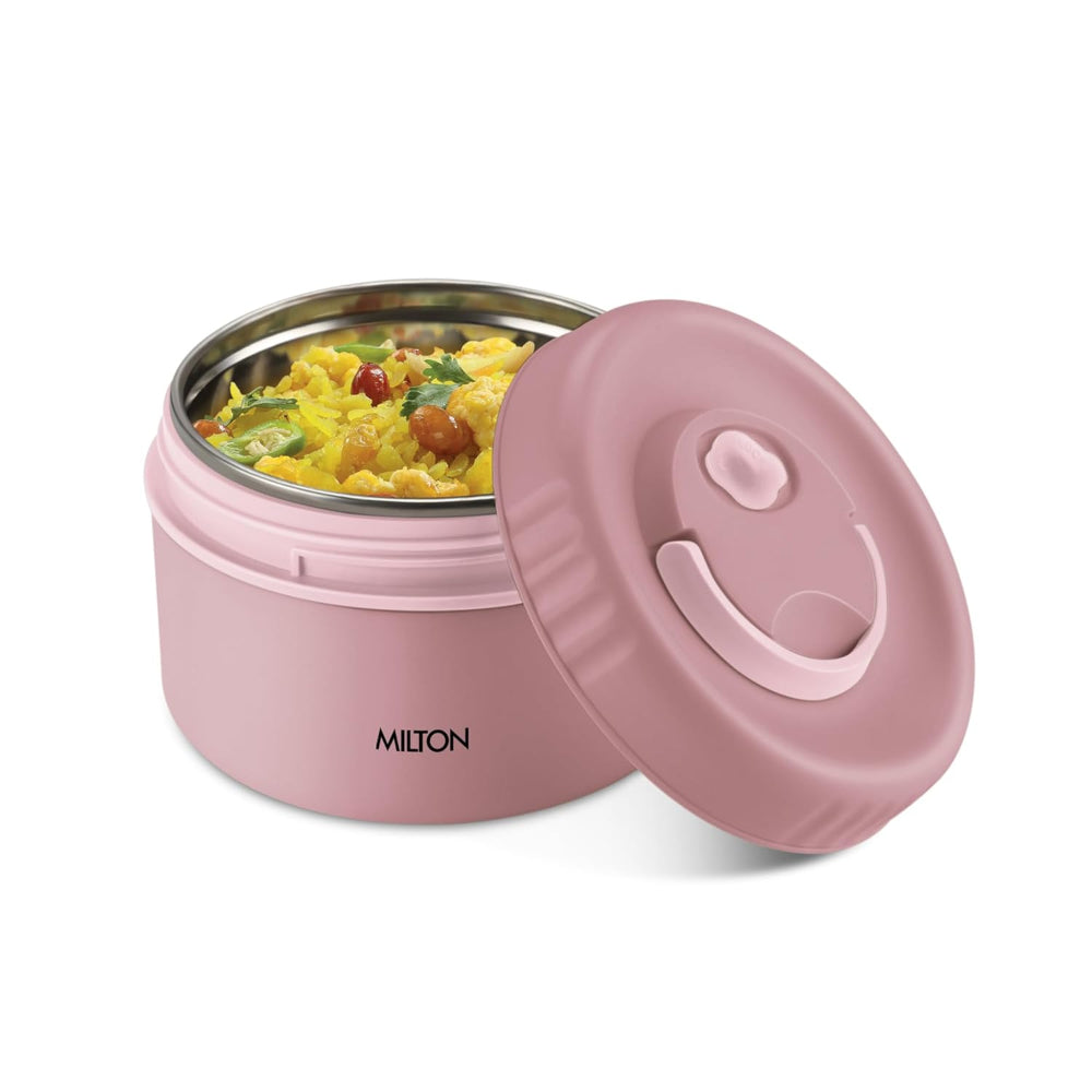 Milton Inner Steel Snack Box - 14