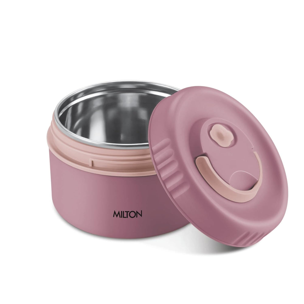 Milton Inner Steel Snack Box - 15