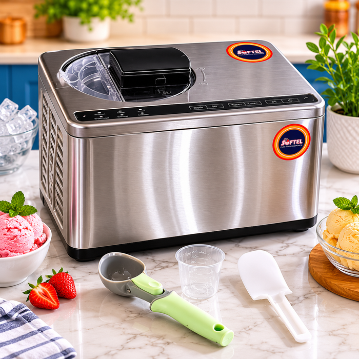 Ice cream Maker