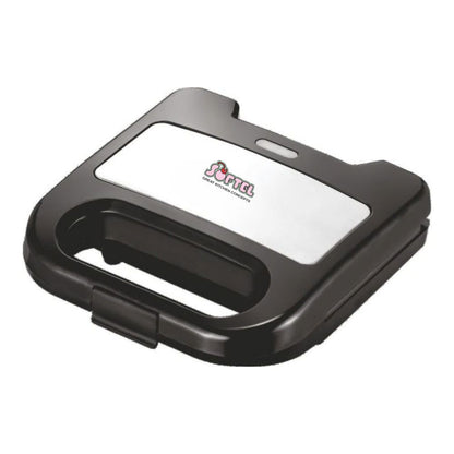 Softel 750 Watts Grill Sandwich Maker - 5