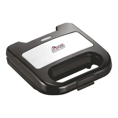 Softel 750 Watts Grill Sandwich Maker - 6