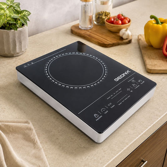 Softel - BEDIYA Insta Stove 2000 Watts Infrared Cooktop - 1