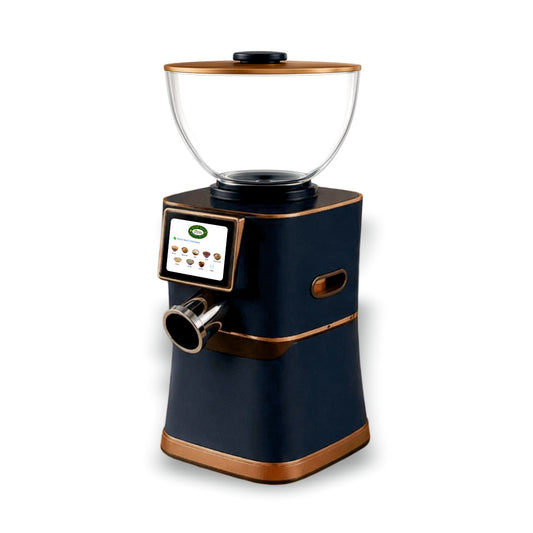 Softel Smart IoT Millet Mill | Atta Chakki | Touchscreen | Stone Based Flour Mill & Masala Grinder | Auto Clean | 7.5–10 Kgs/Hour