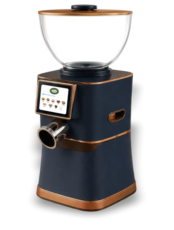 Softel Smart IoT Enabled Millet Mill